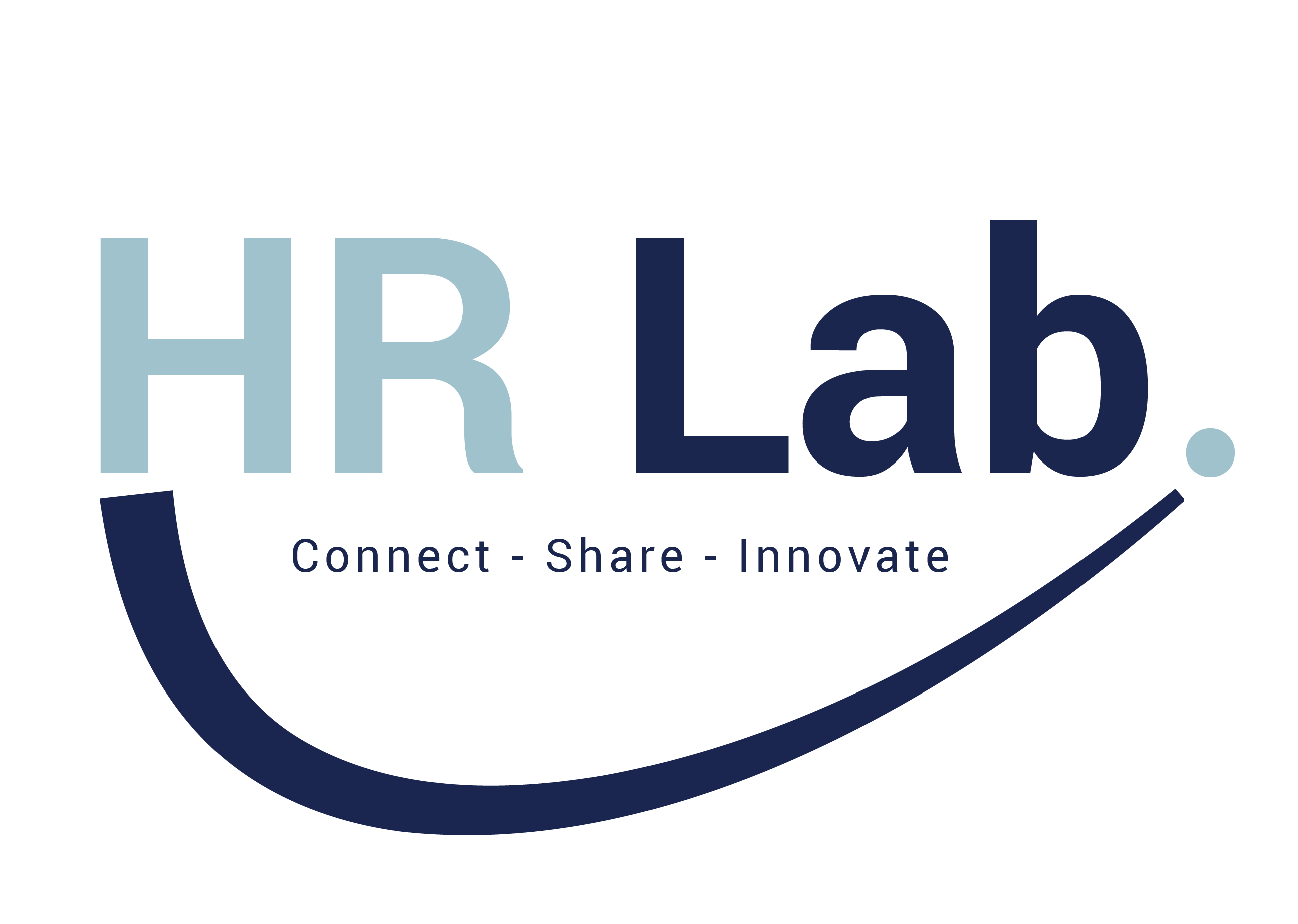 HR Lab logo